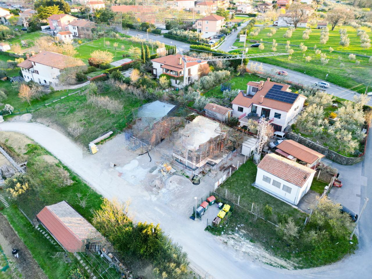 Дом в Копере, Словения, 150 м² - фото 7