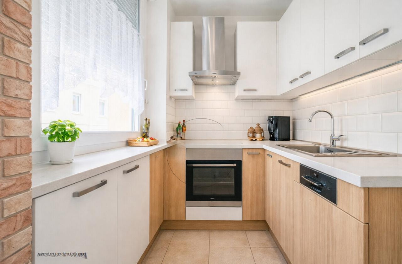 Квартира в Любляне, Словения, 33 м² - фото 7