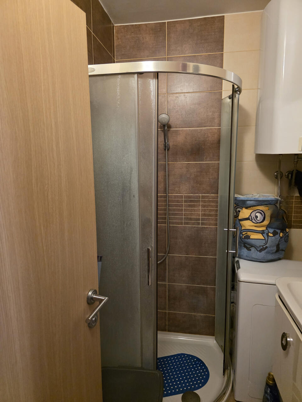 Квартира в Любляне, Словения, 35 м² - фото 7