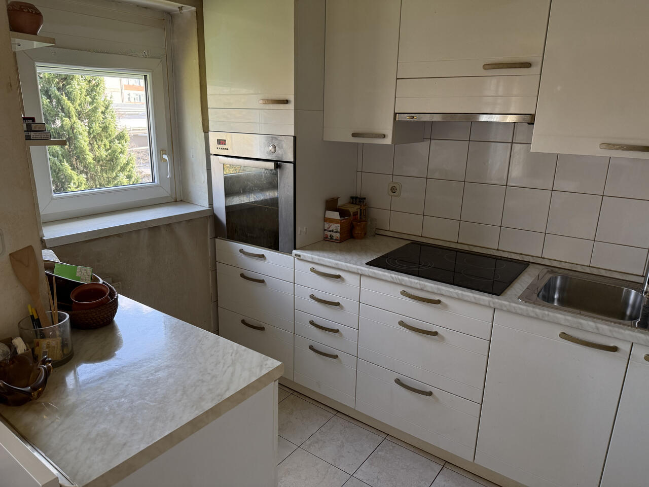 Квартира в Любляне, Словения, 80 м² - фото 7