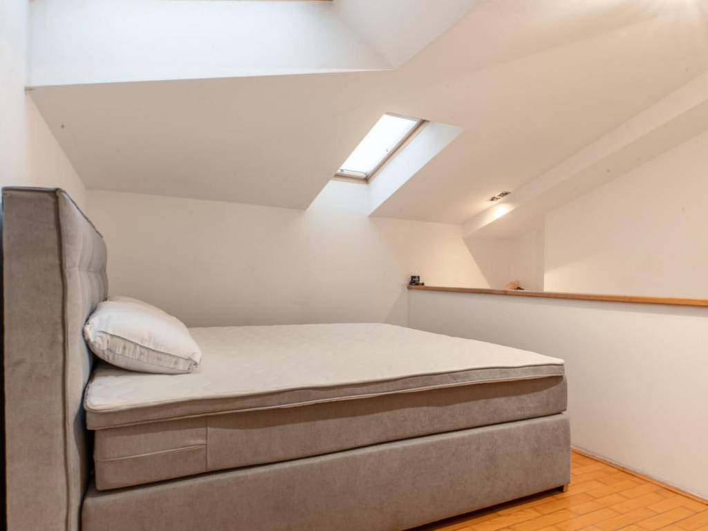 Квартира в Опатии, Хорватия, 32 м² - фото 7