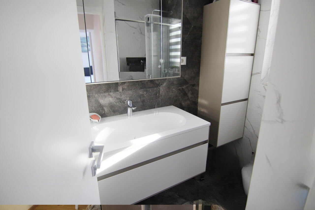 Квартира в Любляне, Словения, 57 м² - фото 7