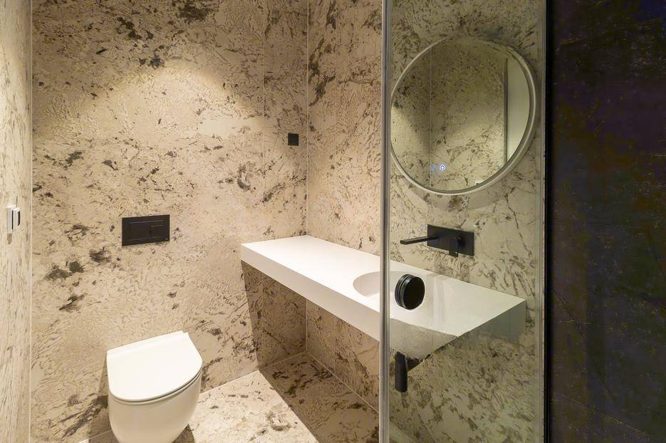 Квартира в Опатии, Хорватия, 56 м² - фото 7