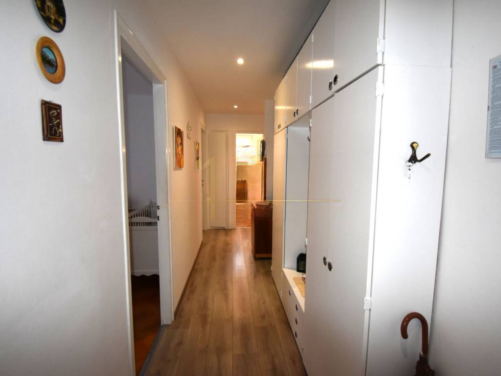 Квартира в Опатии, Хорватия, 57 м² - фото 7