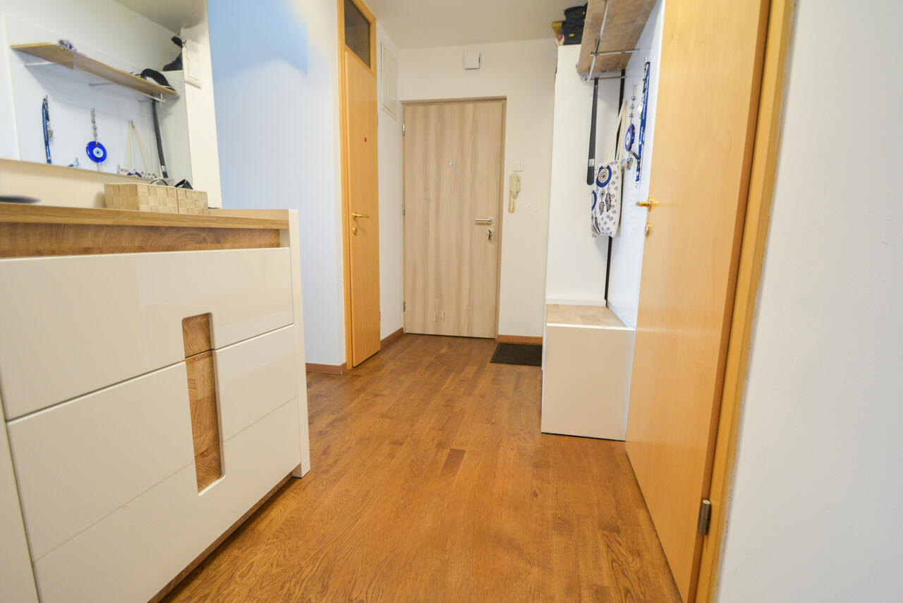 Квартира в Любляне, Словения, 63 м² - фото 7