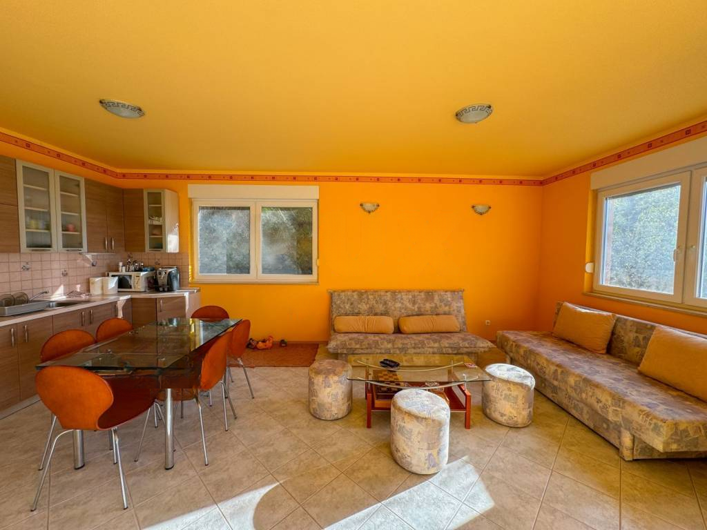 Квартира в Опатии, Хорватия, 100 м² - фото 8