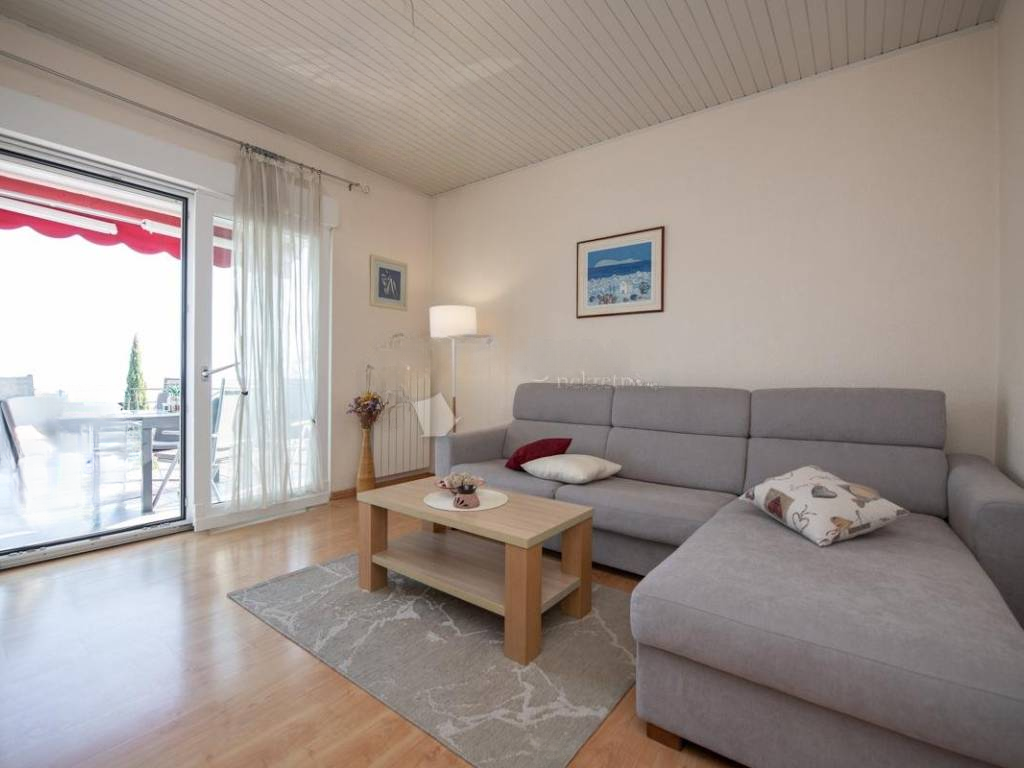 Квартира в Опатии, Хорватия, 162 м² - фото 8