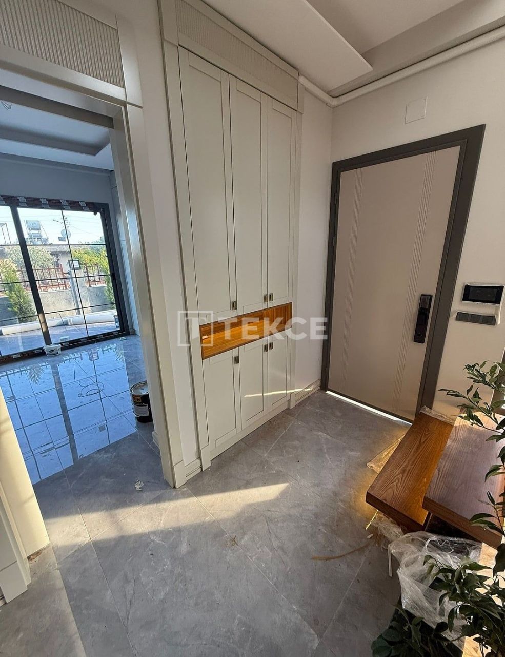 Вилла Енишехир, Турция, 300 м² - фото 12