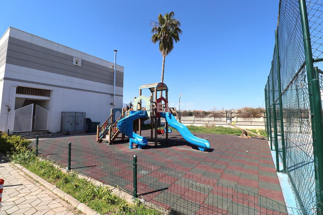 Вилла в Анталии, Турция, 400 м² - фото 12