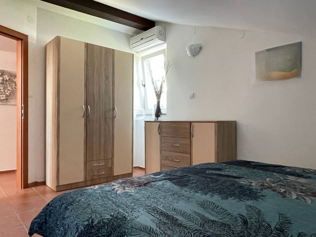 Квартира в Опатии, Хорватия, 54 м² - фото 8