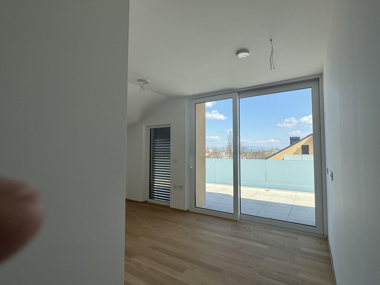 Квартира в Любляне, Словения, 233 м² - фото 8