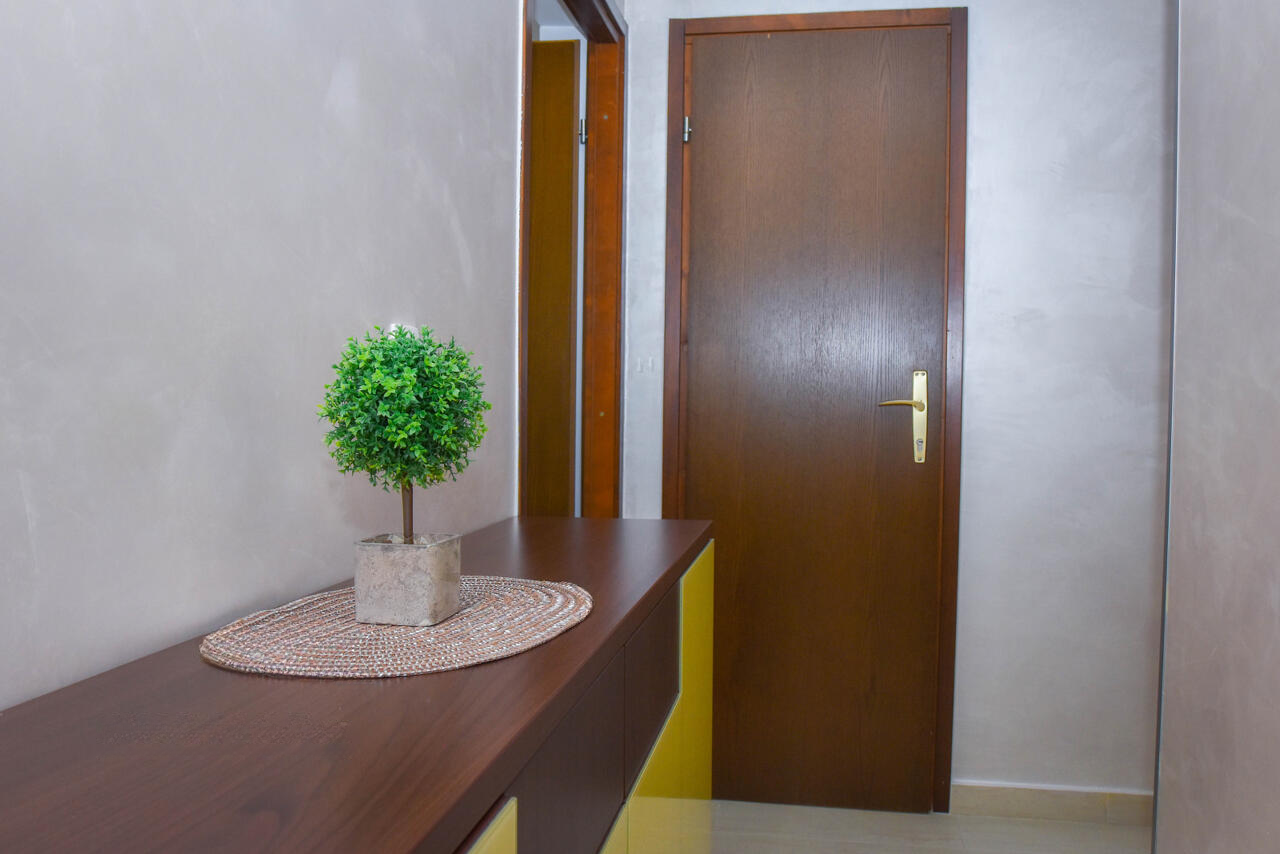 Квартира в Луции, Словения, 84 м² - фото 8