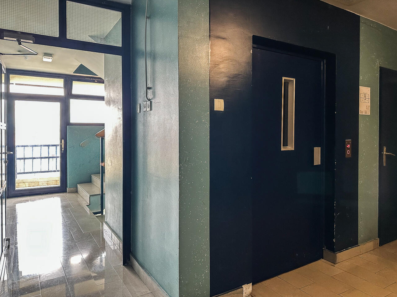 Квартира в Любляне, Словения, 69 м² - фото 8