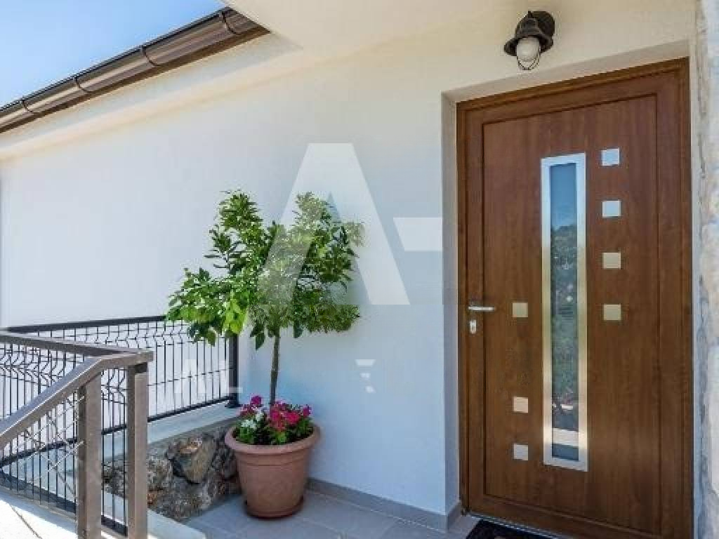 Дом в Опатии, Хорватия, 200 м² - фото 8