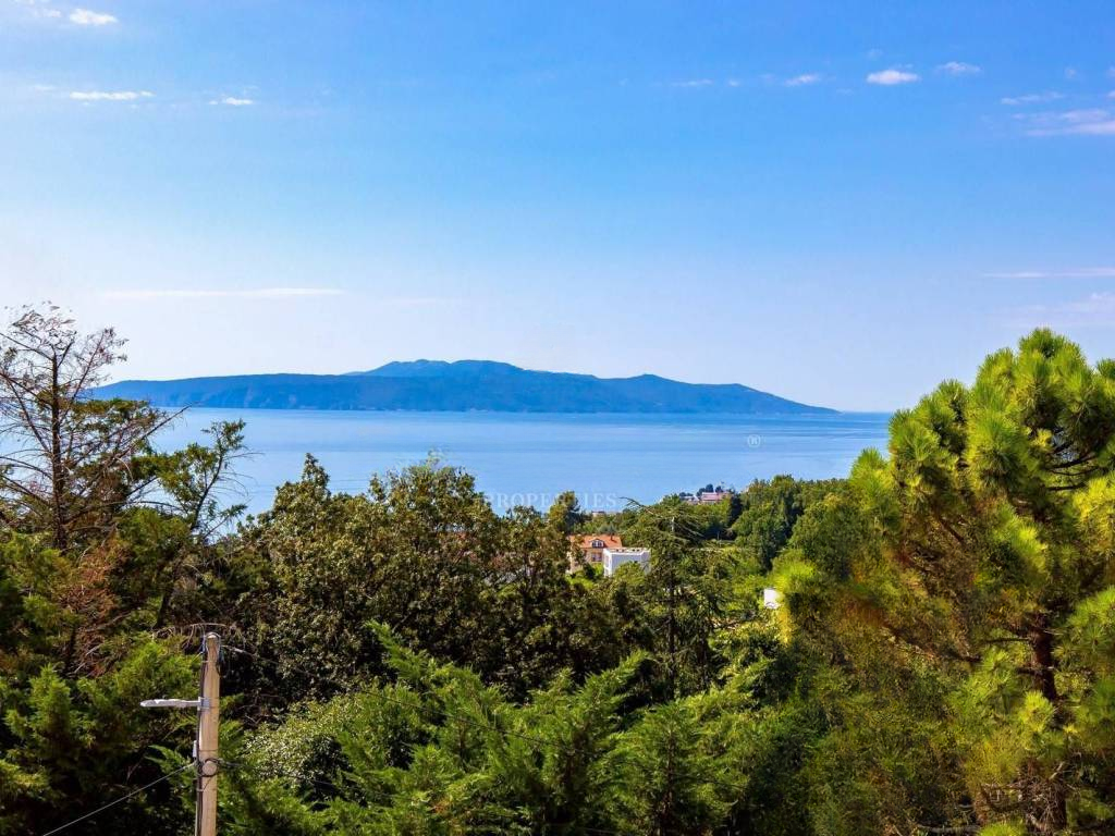 Квартира в Опатии, Хорватия, 121 м² - фото 8