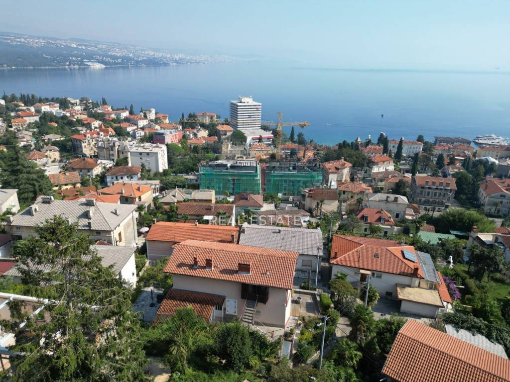 Дом в Опатии, Хорватия, 140 м² - фото 8