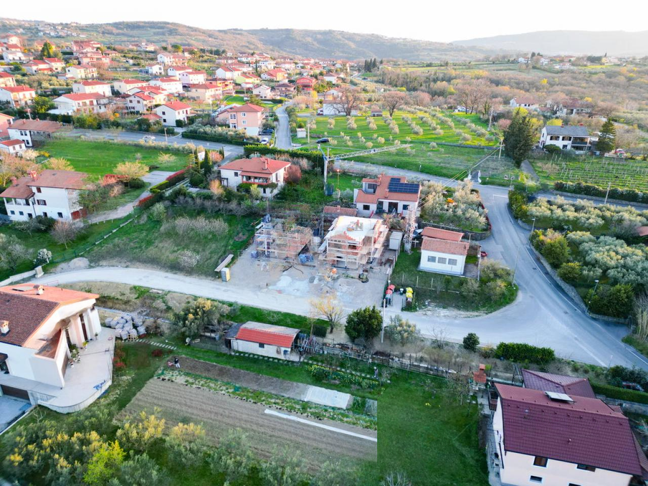 Дом в Копере, Словения, 150 м² - фото 8