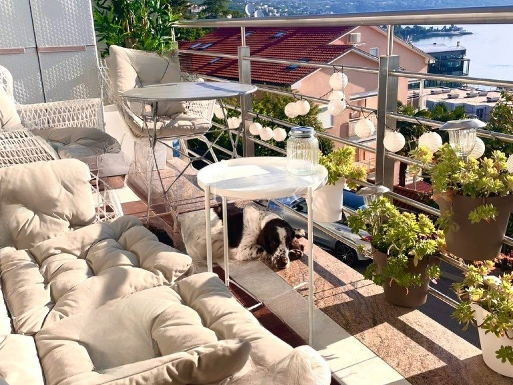 Квартира в Опатии, Хорватия, 49 м² - фото 8