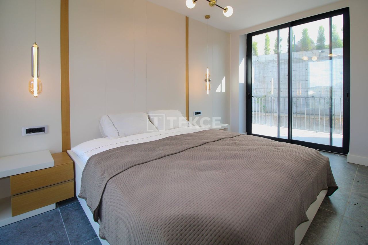 Вилла в Бодруме, Турция, 137 м² - фото 12