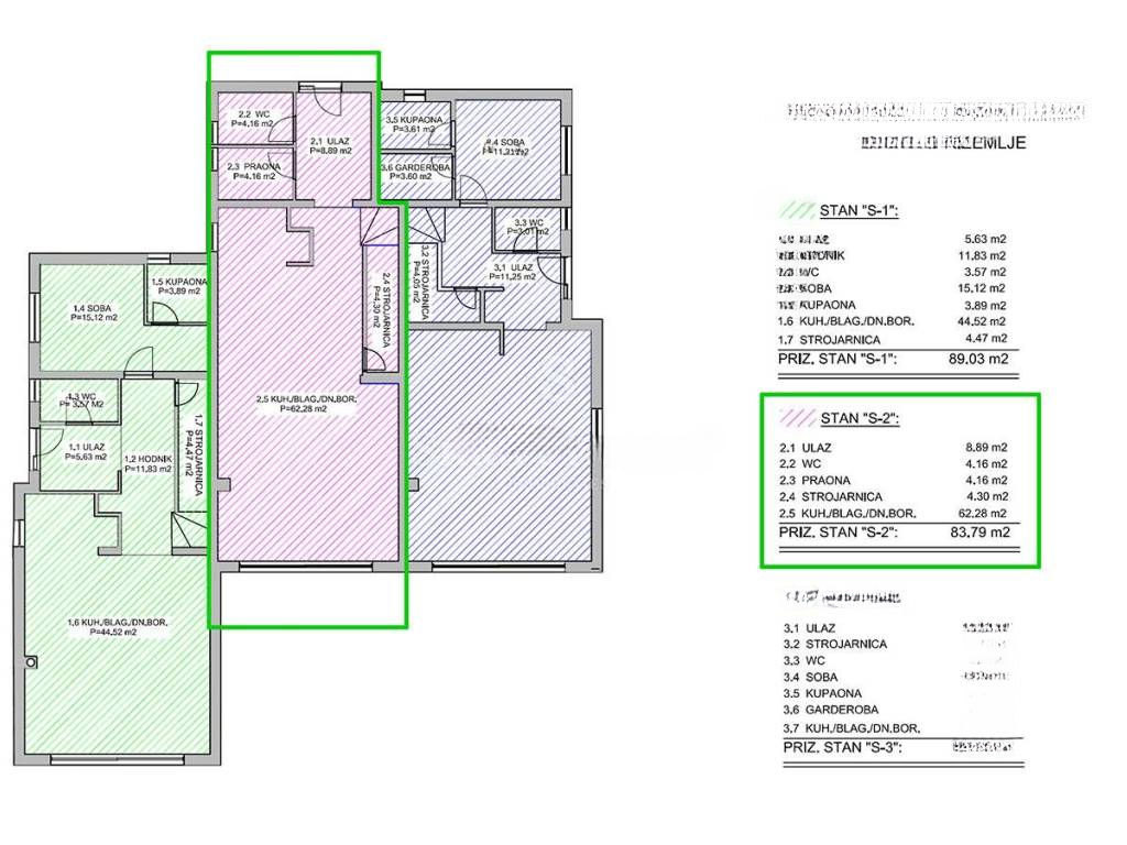 Дом в Опатии, Хорватия, 171 м² - фото 8