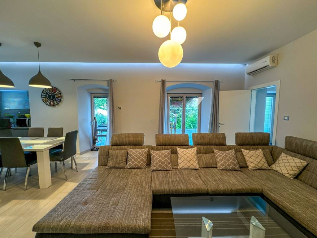 Квартира в Опатии, Хорватия, 143 м² - фото 8