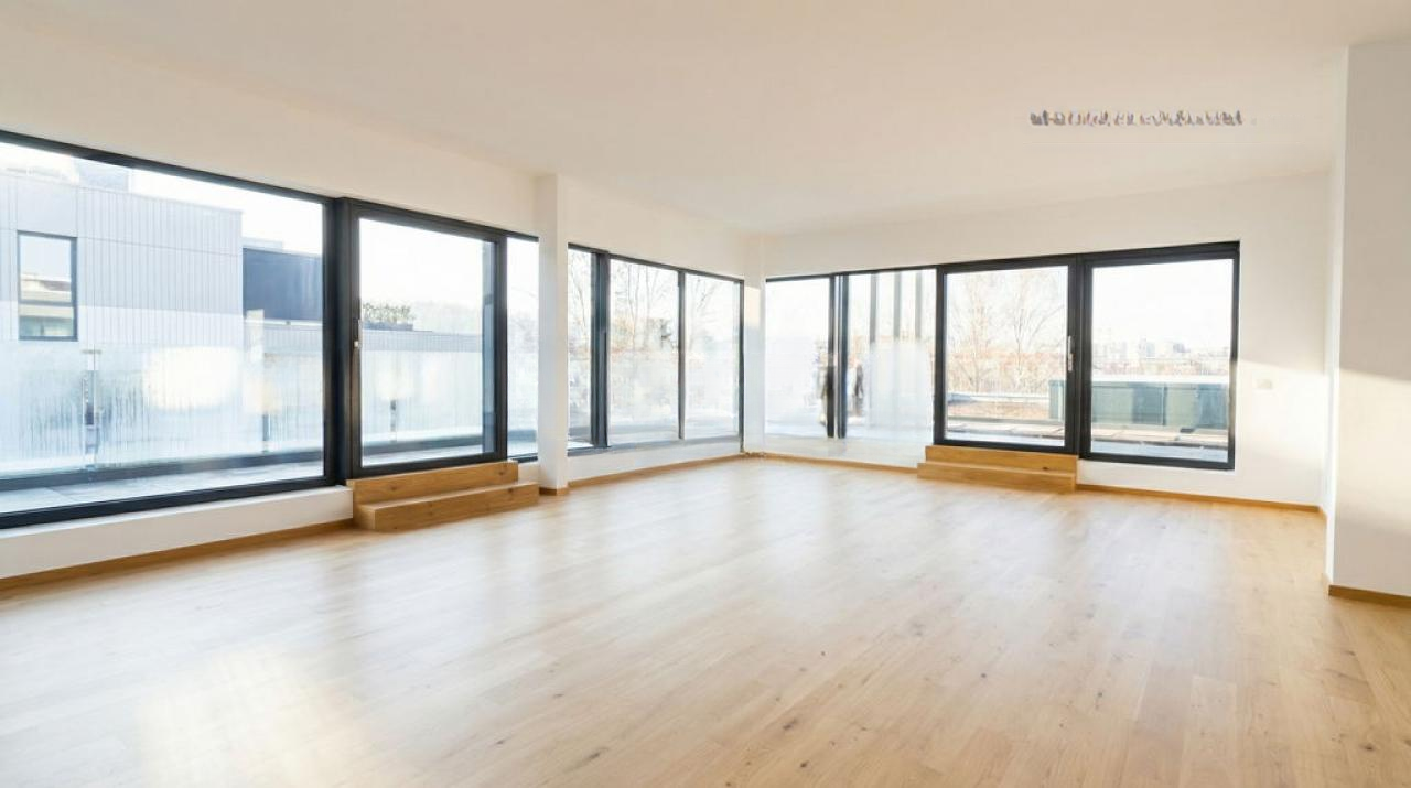 Квартира в Любляне, Словения, 142 м² - фото 8