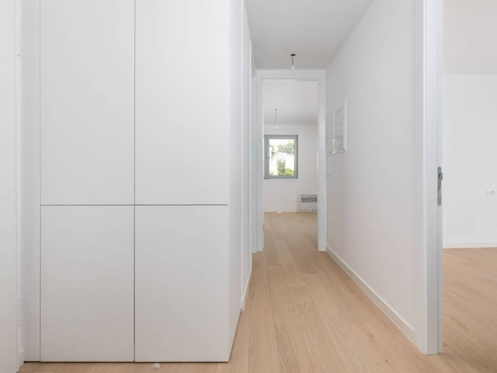 Квартира в Опатии, Хорватия, 103 м² - фото 8