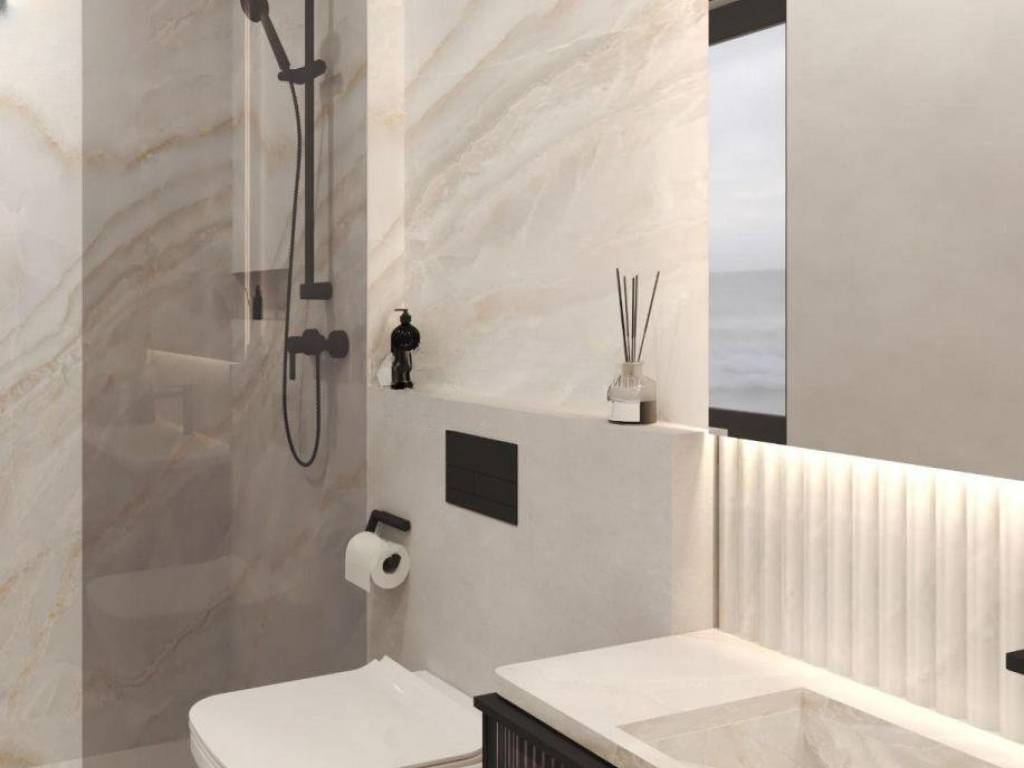 Квартира в Опатии, Хорватия, 127 м² - фото 8