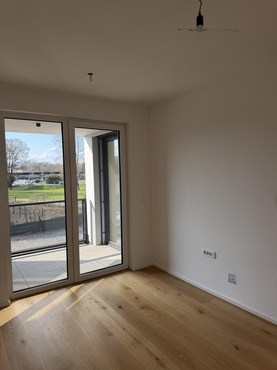 Квартира в Любляне, Словения, 68 м² - фото 8