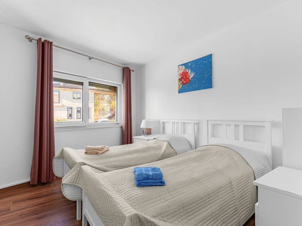 Квартира в Опатии, Хорватия, 113 м² - фото 8