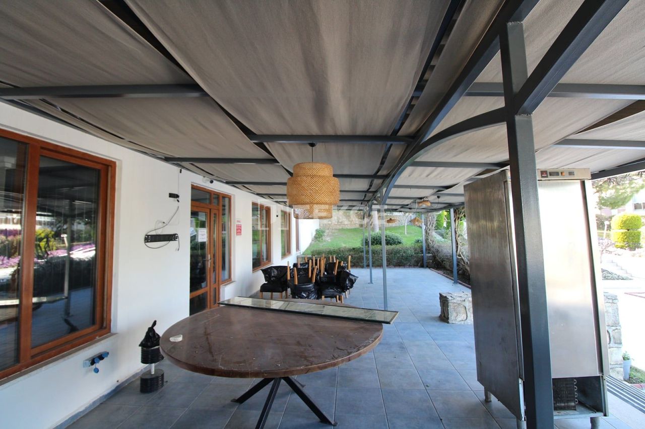 Пентхаус в Манавгате, Турция, 110 м² - фото 12