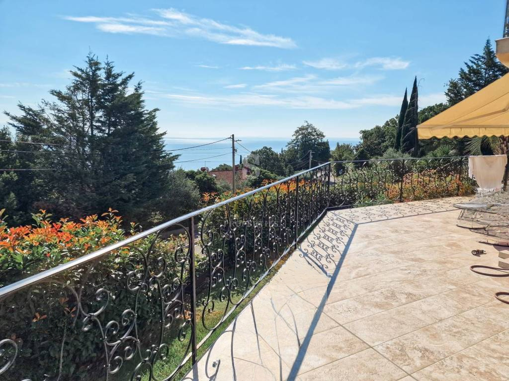 Квартира в Опатии, Хорватия, 92 м² - фото 8