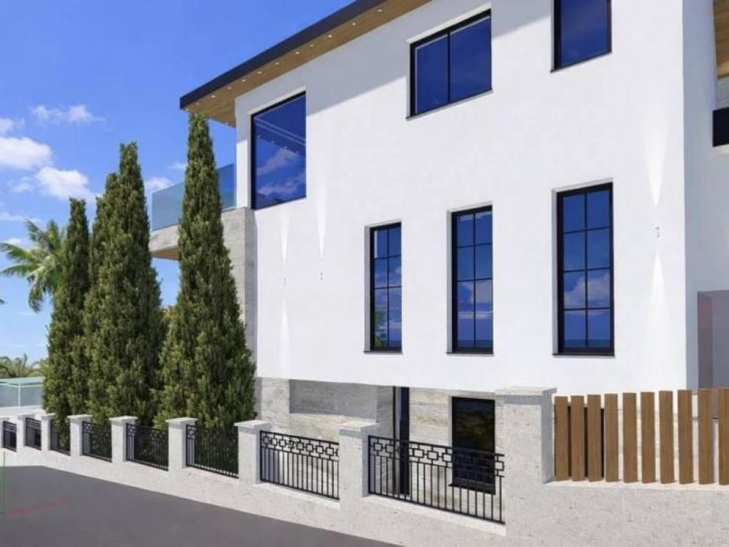 Квартира в Опатии, Хорватия, 127 м² - фото 8