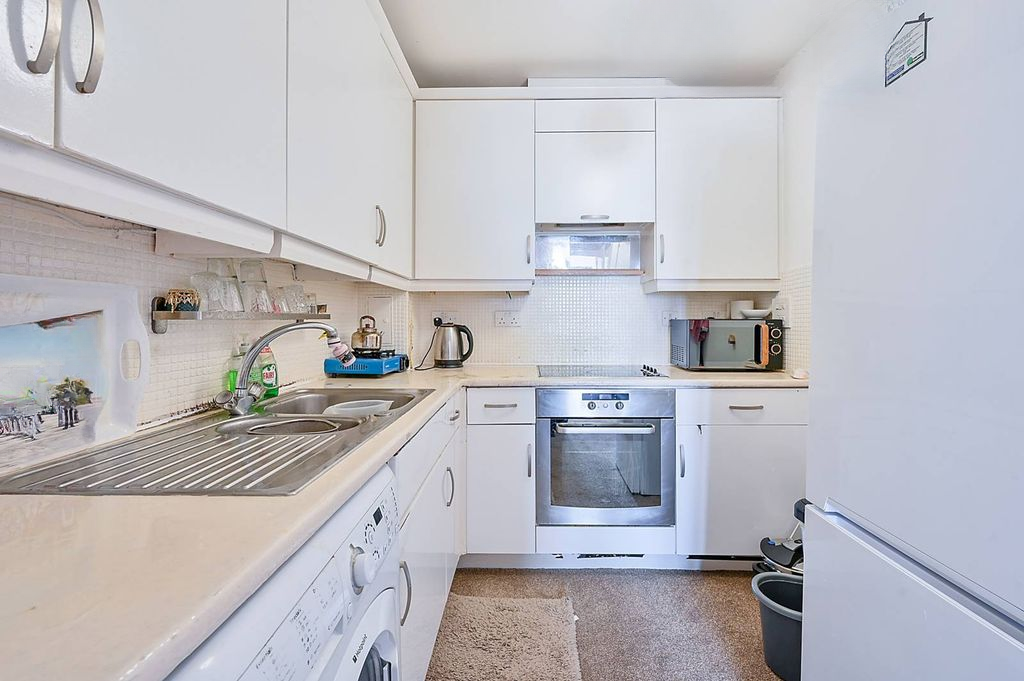 Квартира в Лондоне, Великобритания, 41 м² - фото 8