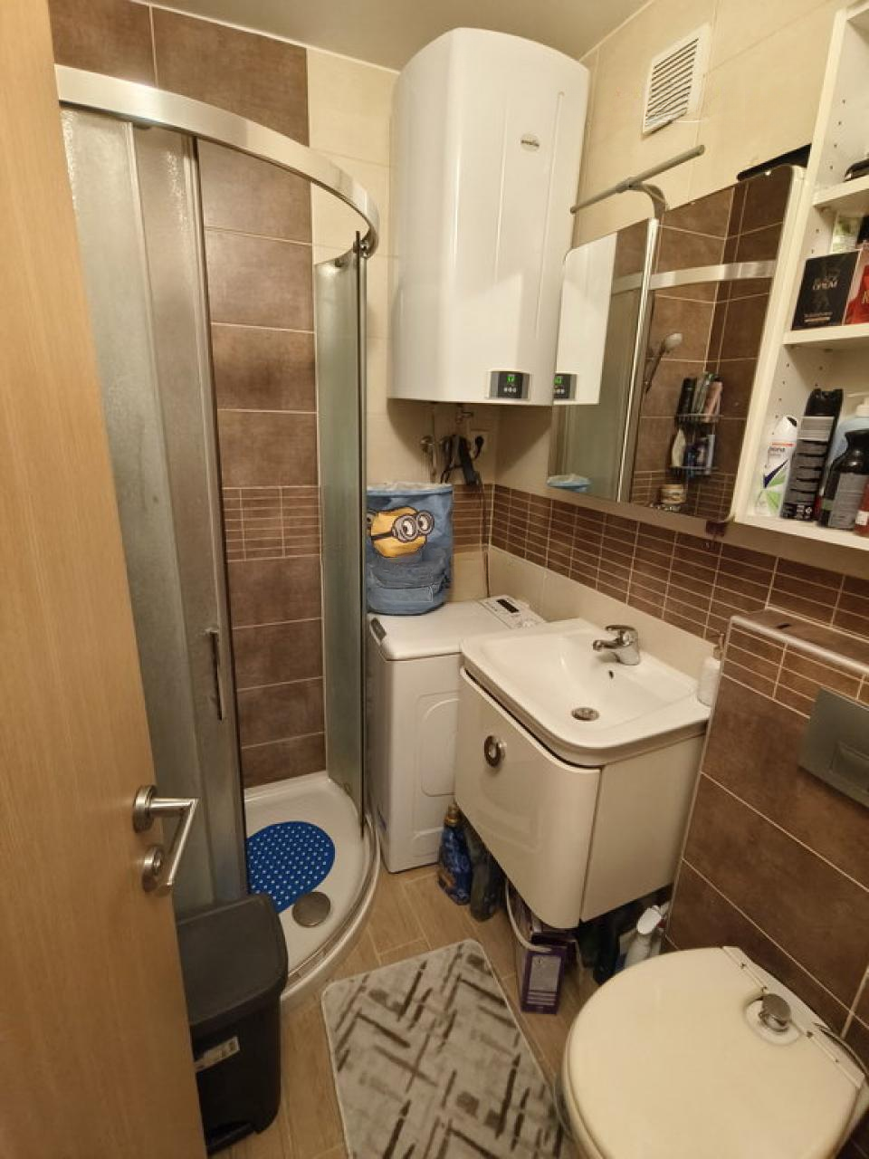 Квартира в Любляне, Словения, 35 м² - фото 8