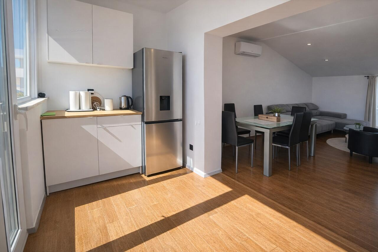 Квартира в Портороже, Словения, 102 м² - фото 4