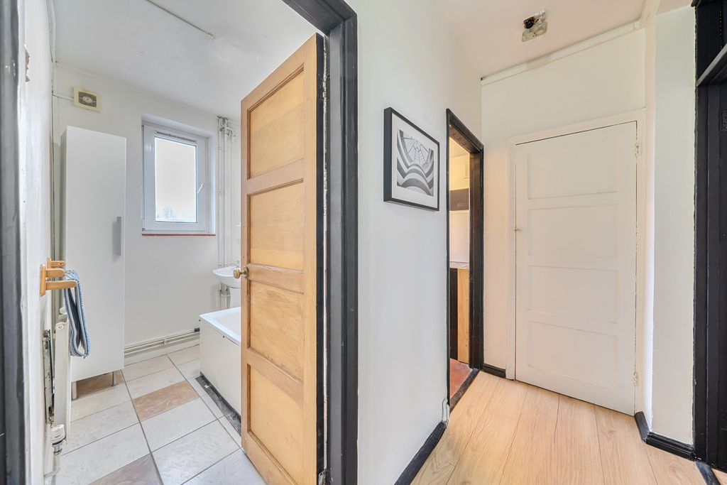 Квартира в Лондоне, Великобритания, 62 м² - фото 8