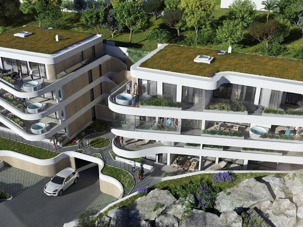 Квартира в Опатии, Хорватия, 100 м² - фото 8