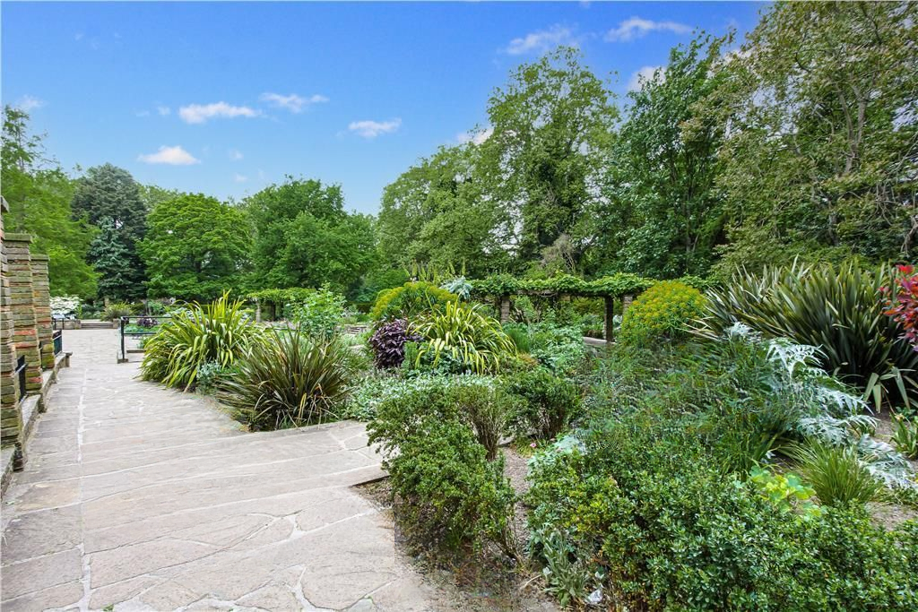 Квартира в Лондоне, Великобритания, 72 м² - фото 8