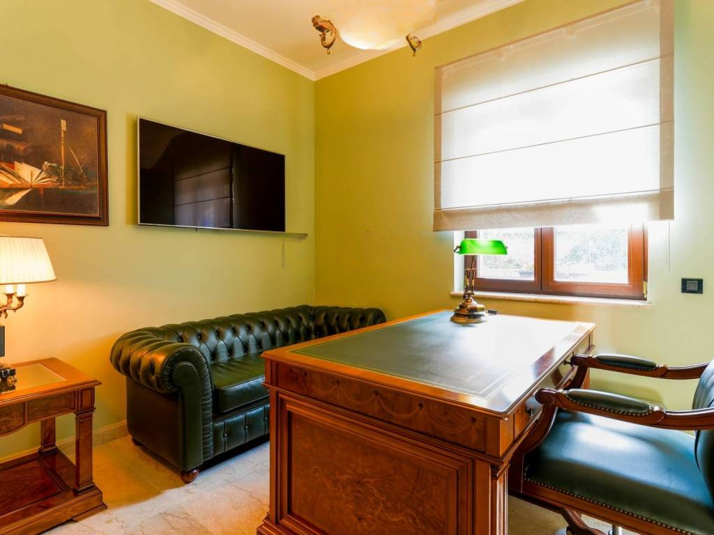 Дом в Опатии, Хорватия, 508 м² - фото 8