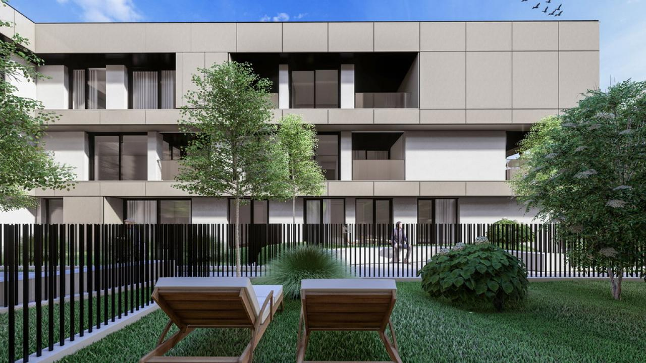 Квартира в Любляне, Словения, 117 м² - фото 8