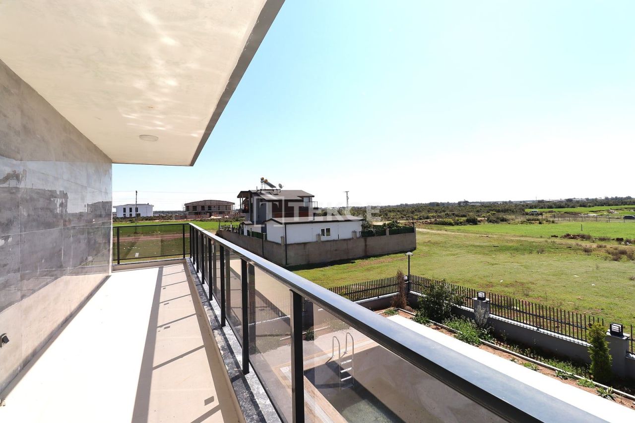 Вилла в Анталии, Турция, 360 м² - фото 12