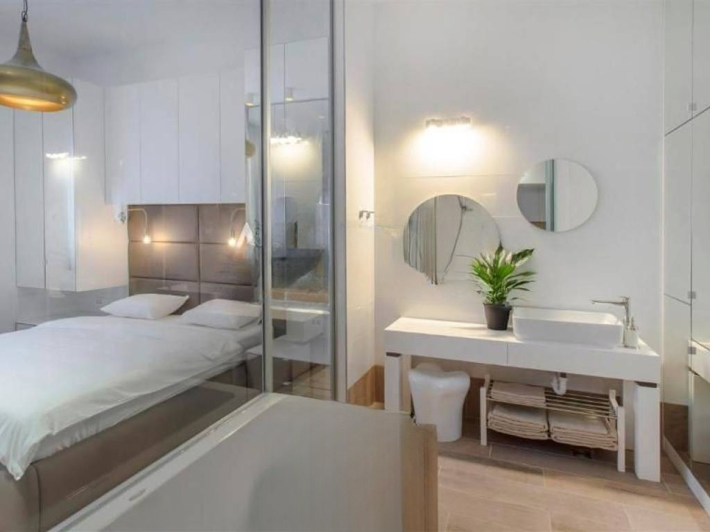 Квартира в Опатии, Хорватия, 200 м² - фото 8