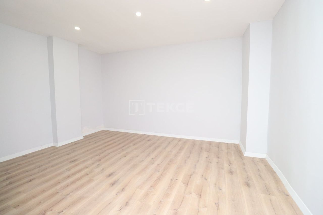 Апартаменты в Анталии, Турция, 120 м² - фото 12