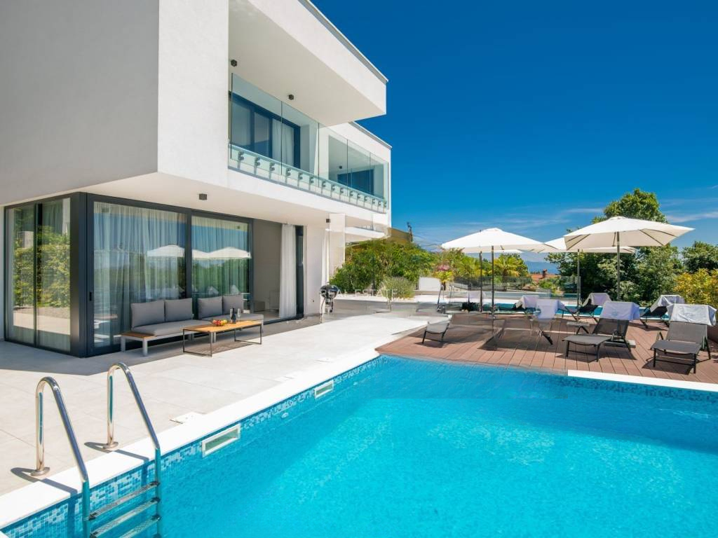 Дом в Опатии, Хорватия, 516 м² - фото 8