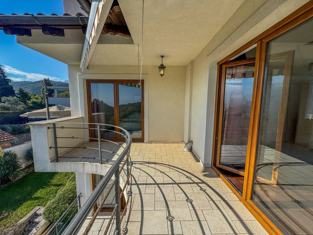 Дом в Опатии, Хорватия, 120 м² - фото 8