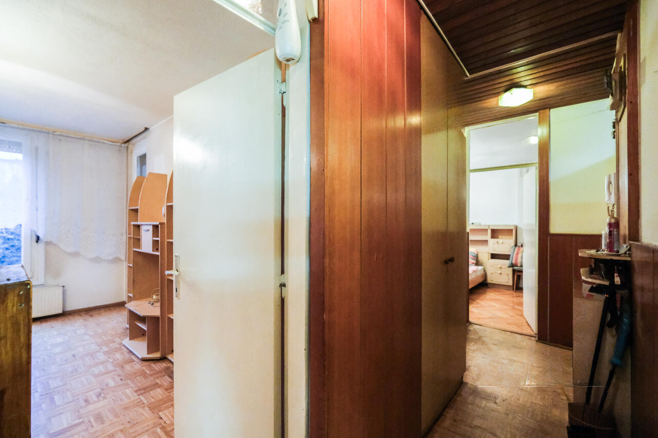 Квартира в Любляне, Словения, 61 м² - фото 8