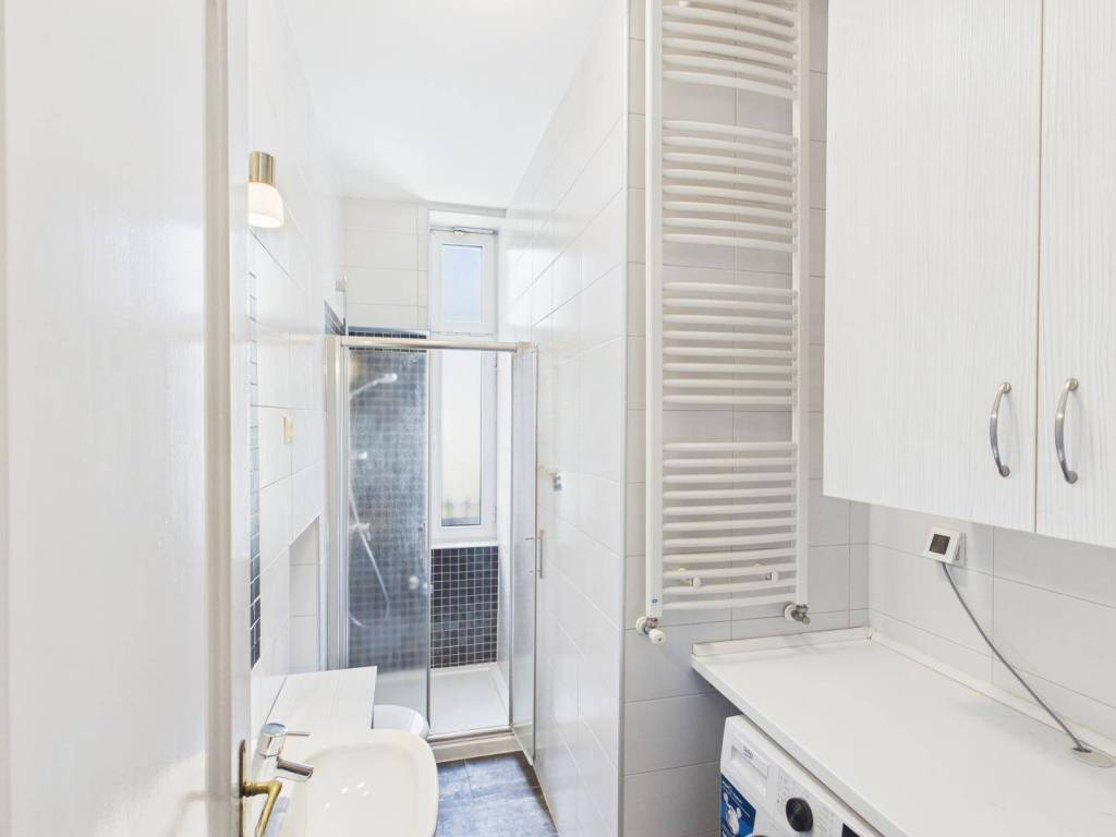 Квартира в Опатии, Хорватия, 205 м² - фото 8