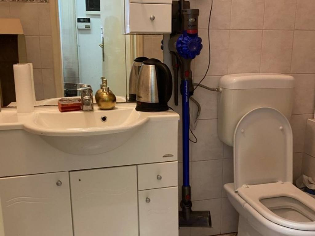 Квартира в Опатии, Хорватия, 60 м² - фото 8