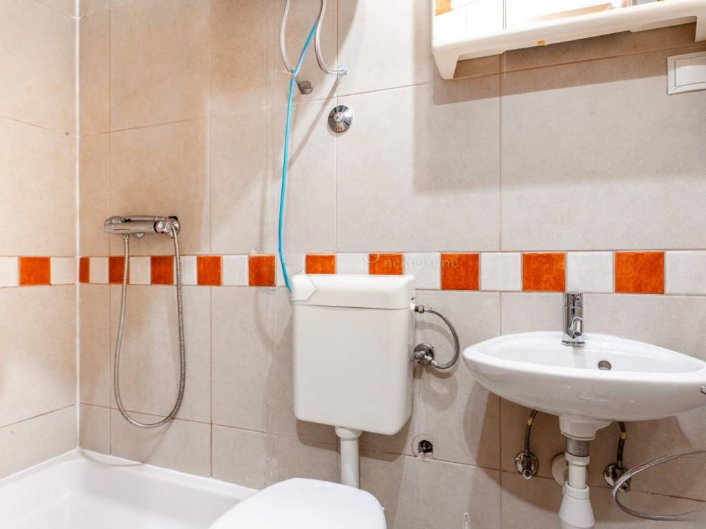 Квартира в Опатии, Хорватия, 32 м² - фото 8